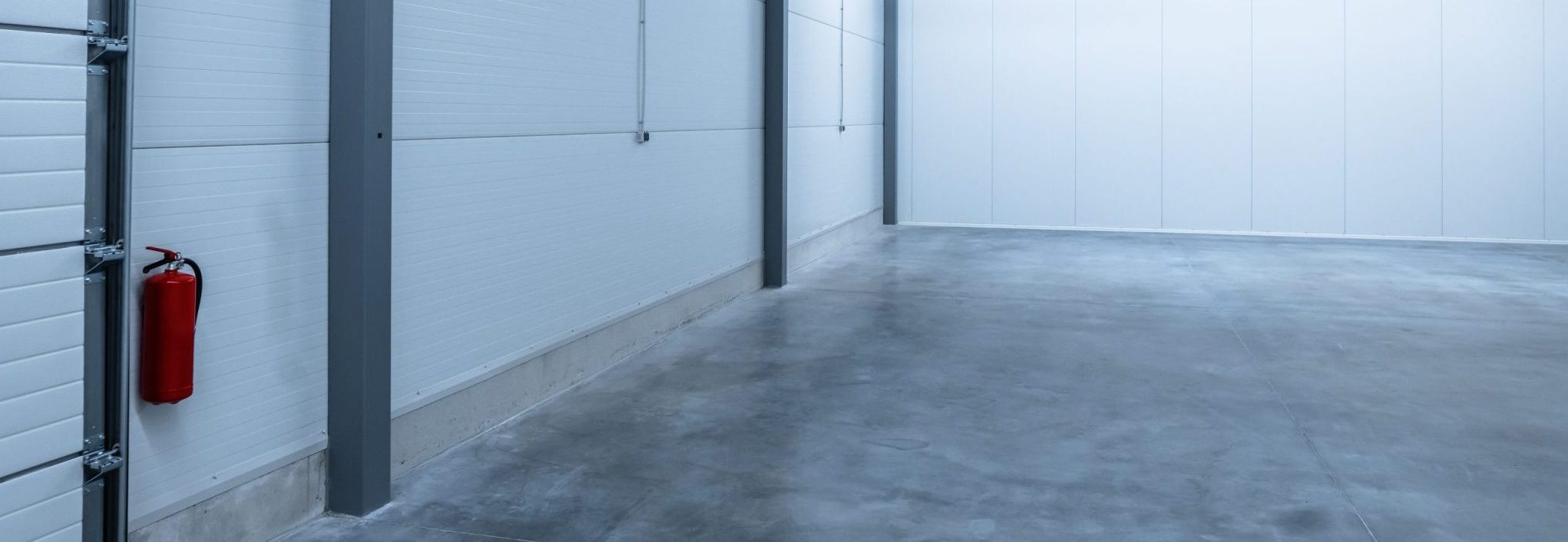 Pavecoat cure & seal concrete floor, nutech paint