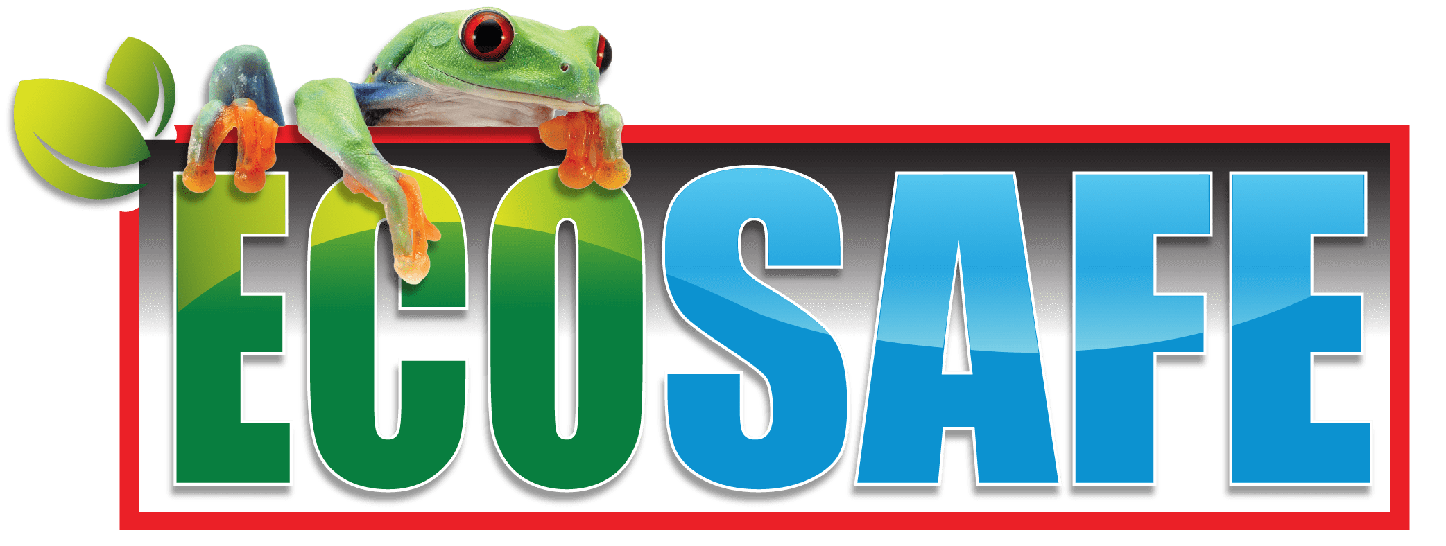 EcoSafe Logo 2023