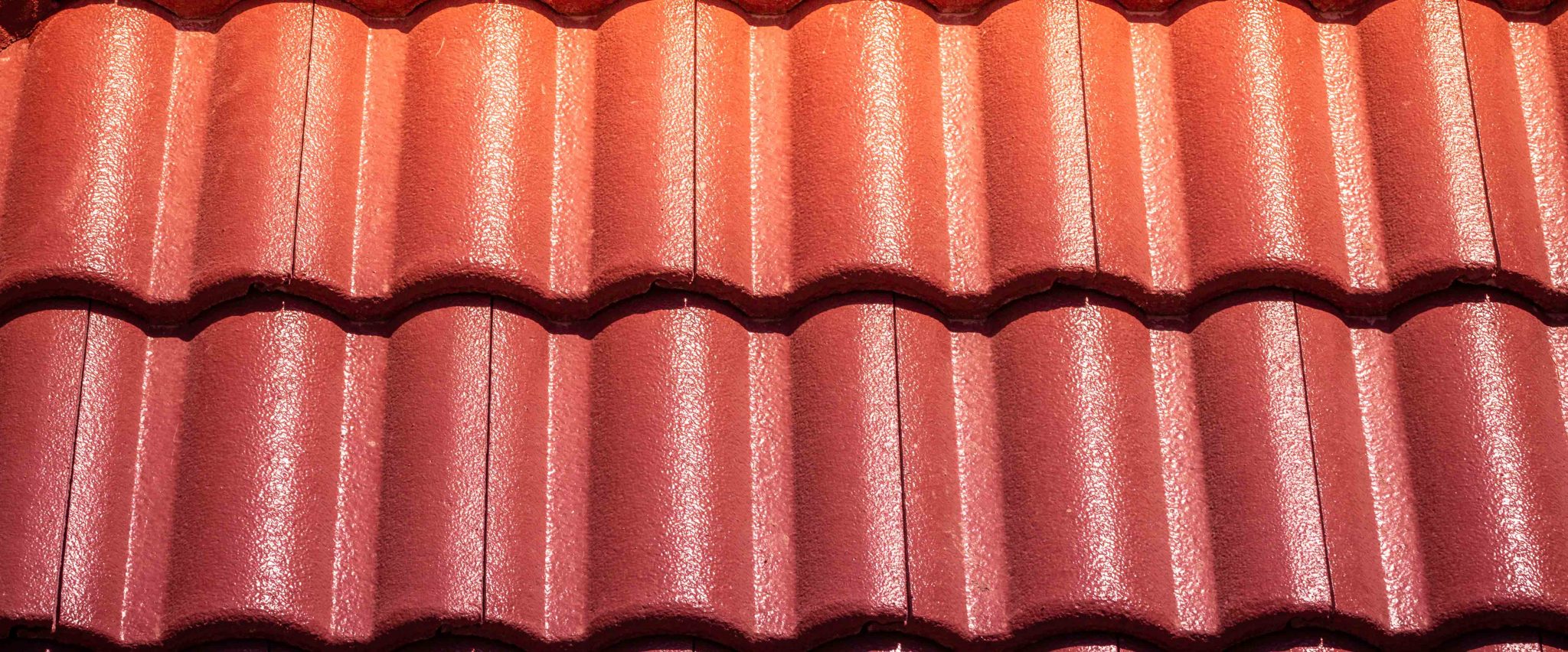 Elite Terracotta Roof Coating