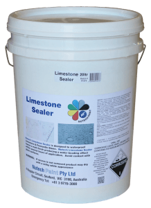 Limestone Sealer | Nutech Paint