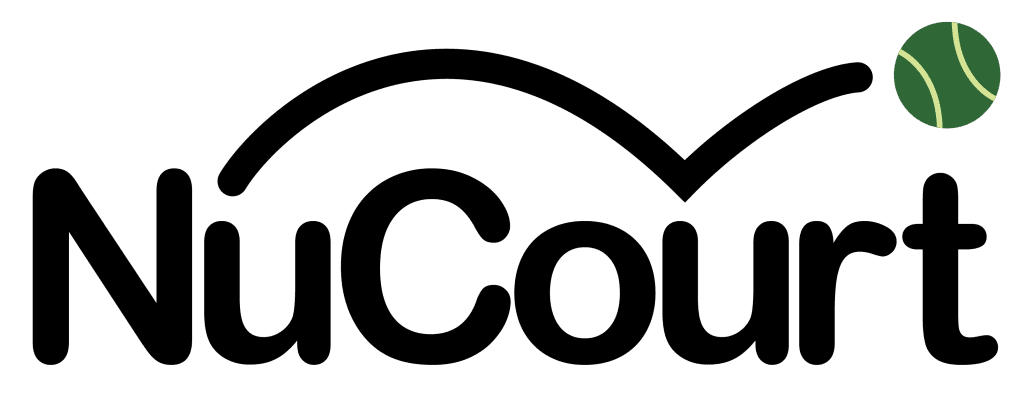 NuCourt logo