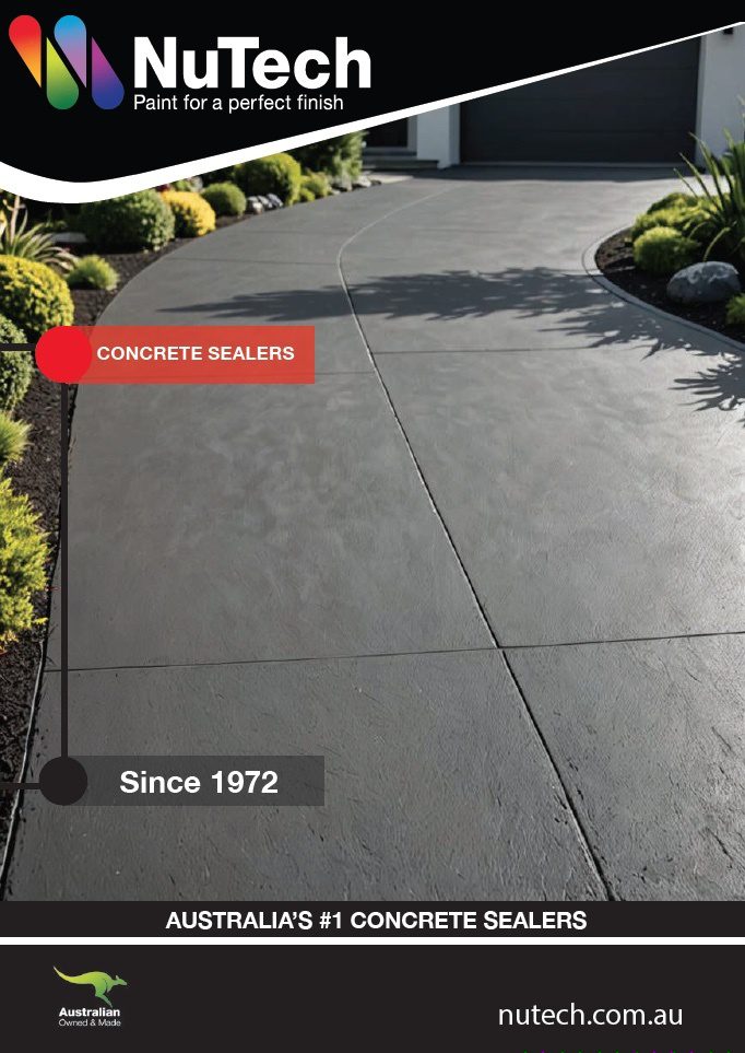 concrete coatings profile cover