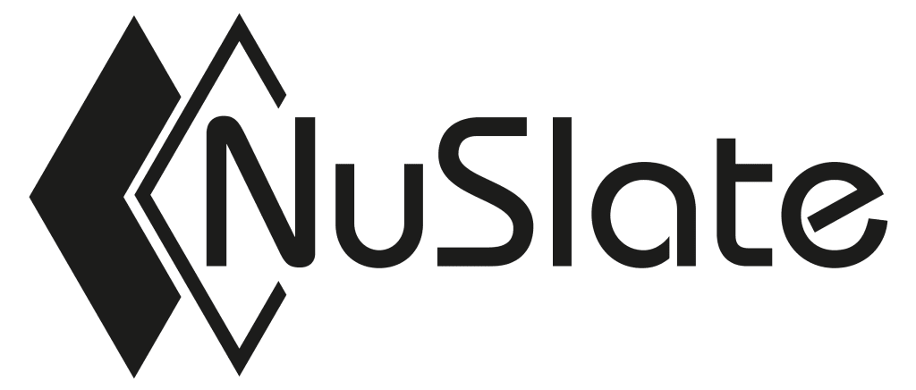 NuSlate logo